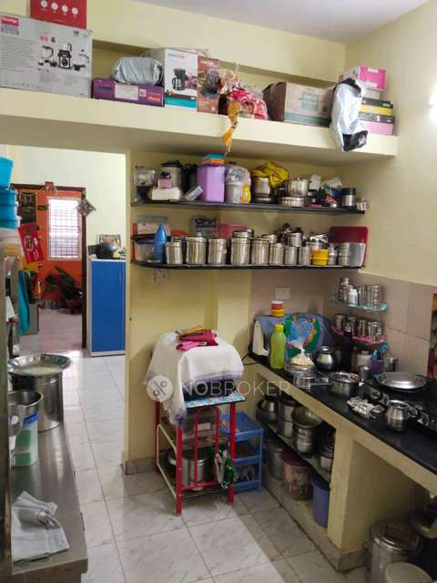 3 BHK Flat In Vgn Platina,  For Sale  In Ayappakkam