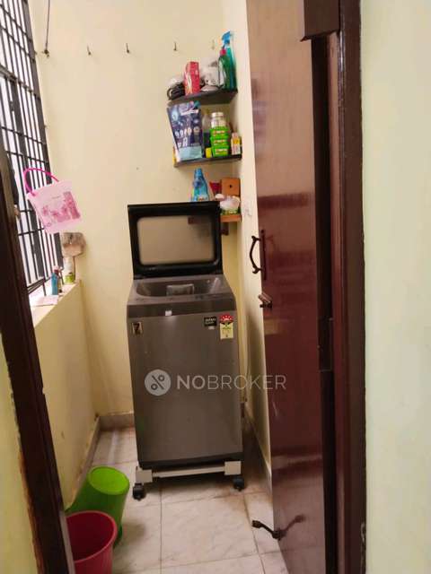 3 BHK Flat In Vgn Platina,  For Sale  In Ayappakkam