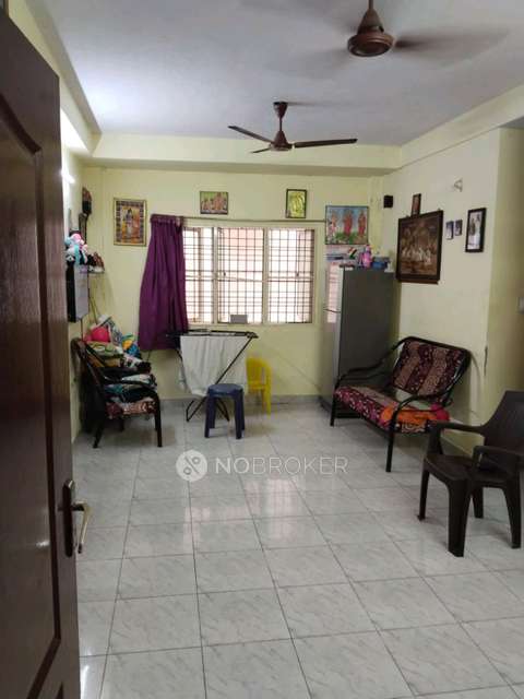 3 BHK Flat In Vgn Platina,  For Sale  In Ayappakkam