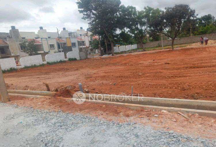 Plot For Sale  In Meesaganahalli