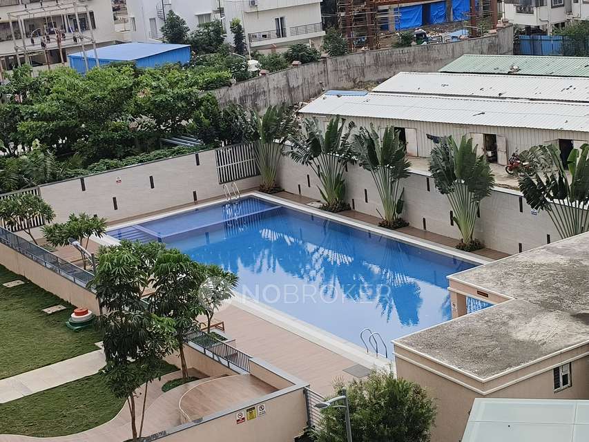 2 BHK Flat In Urbanrise Spring Is In The Air For Sale  In Ameenpur