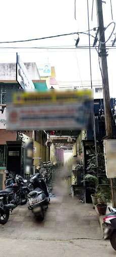 PG for Girls in Himayatnagar