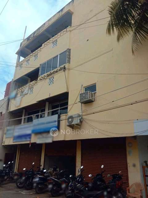 Office Space in Meenambakkam, Chennai for sale 
