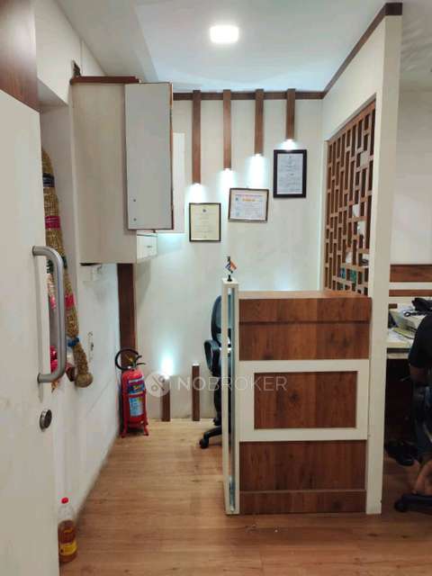 Office Space in Meenambakkam, Chennai for sale 