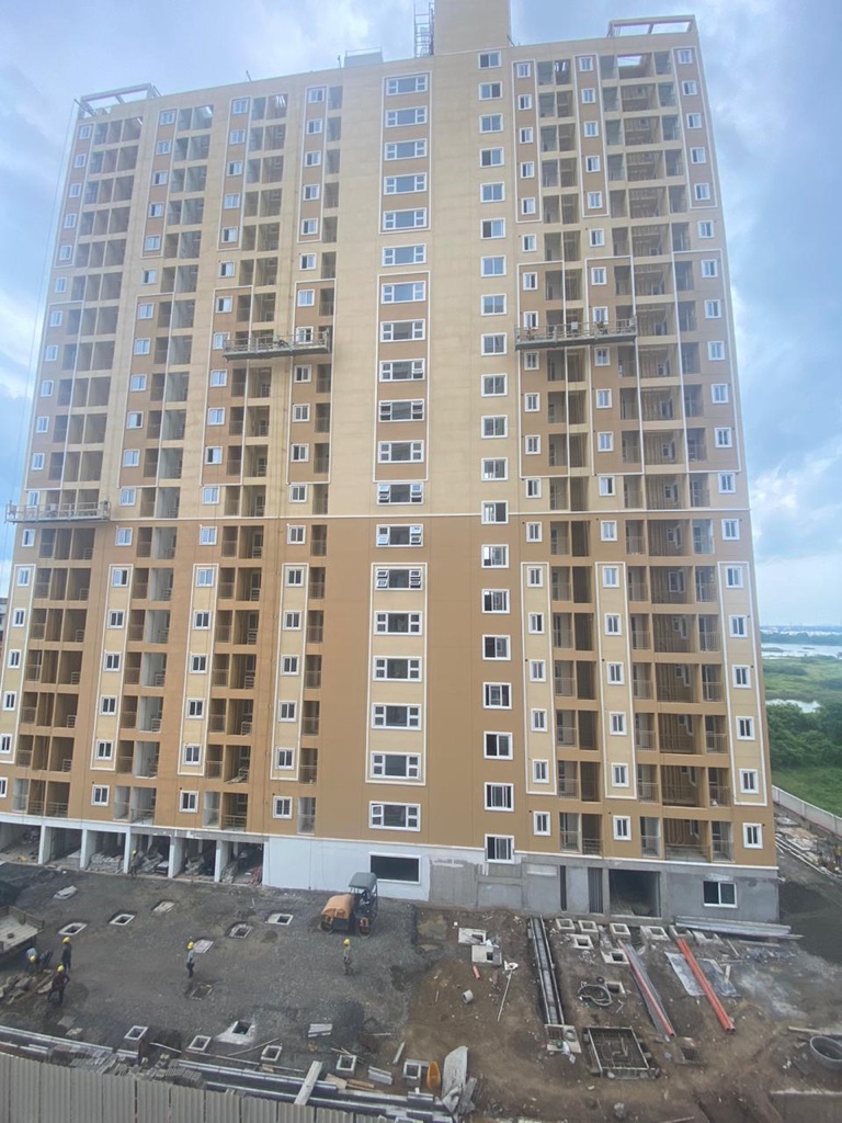 Urbanrise Manhattan Condos