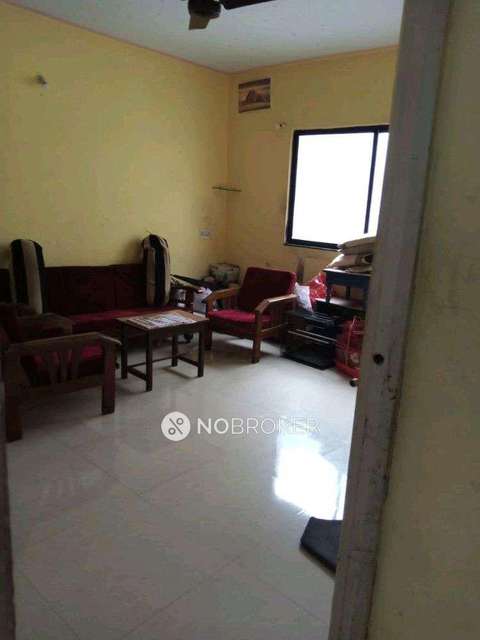 2 BHK Flat In Bhagavati Prestige For Sale  In Shivane