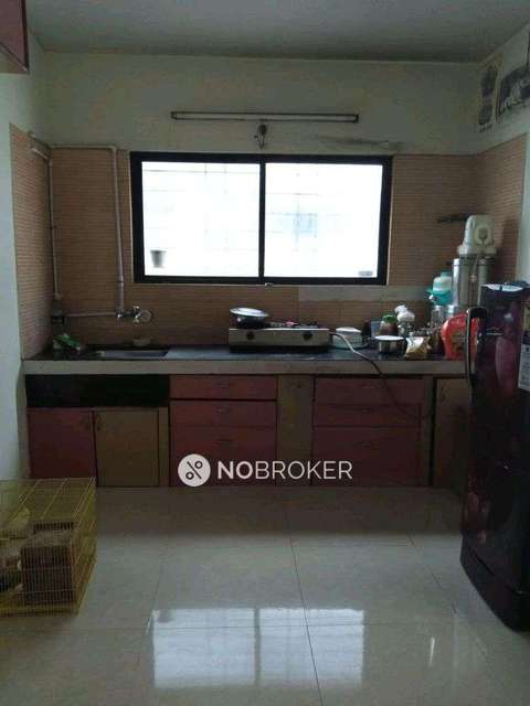 2 BHK Flat In Bhagavati Prestige For Sale  In Shivane