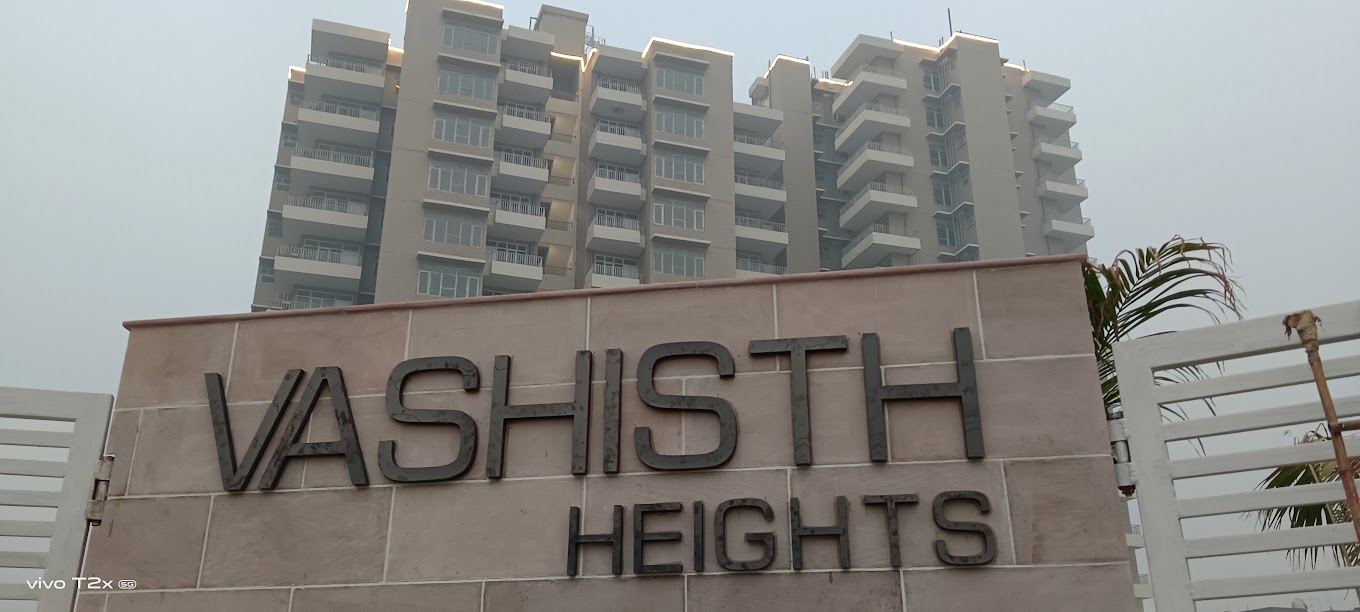 Vashisth heights