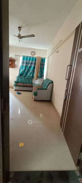 2 BHK Flat In Whistling Winds Chs For Sale  In Kondhwa Budruk