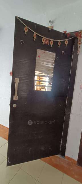 2 BHK Flat In Whistling Winds Chs For Sale  In Kondhwa Budruk