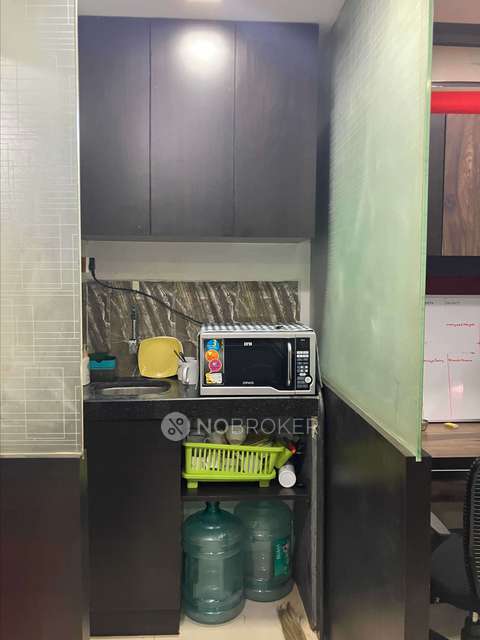 Office Space in Malad West, Mumbai for sale 