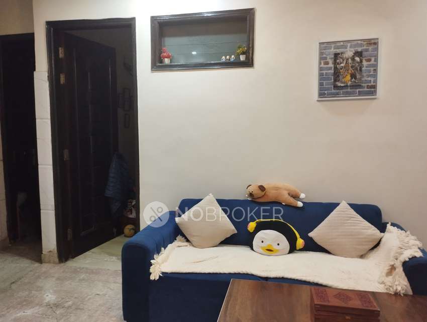 2 BHK House For Sale  In Rajouri Garden