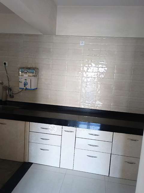 2 BHK Flat In Kohinoor Sapphire for Rent  In Tathawade