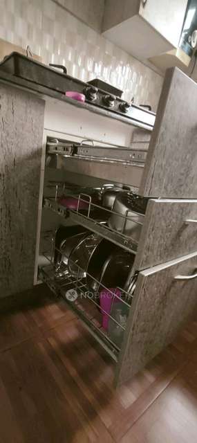 2 BHK Flat In Radiance Mercury For Sale  In Perumbakkam