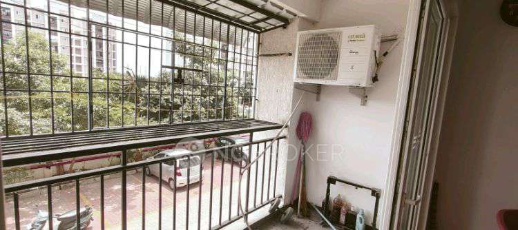 2 BHK Flat In Radiance Mercury For Sale  In Perumbakkam