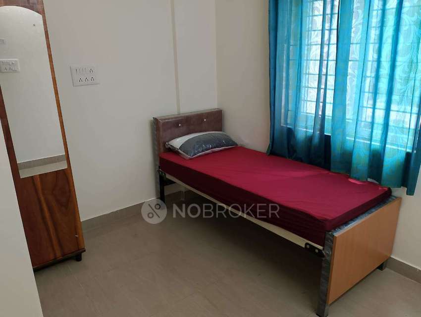 PG for Boys in New Tippasandra