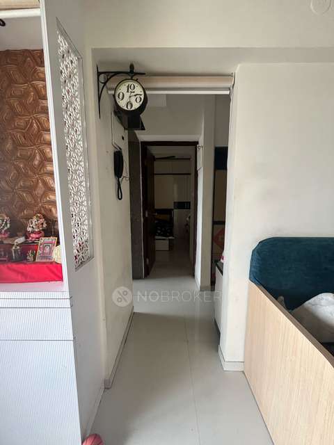 1 BHK Flat In Bhagwati Skylon For Sale  In Kalyan East
