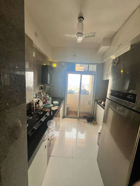 1 BHK Flat In Bhagwati Skylon For Sale  In Kalyan East