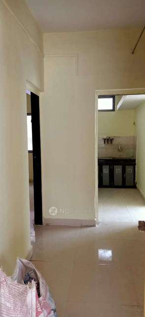 2 BHK Flat In Uran Nagaon Mohinil Apartemã¨n For Sale  In Mohinil Apartment