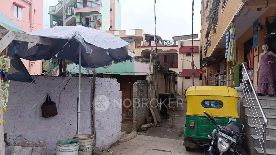 Plot For Sale  In Neelasandra