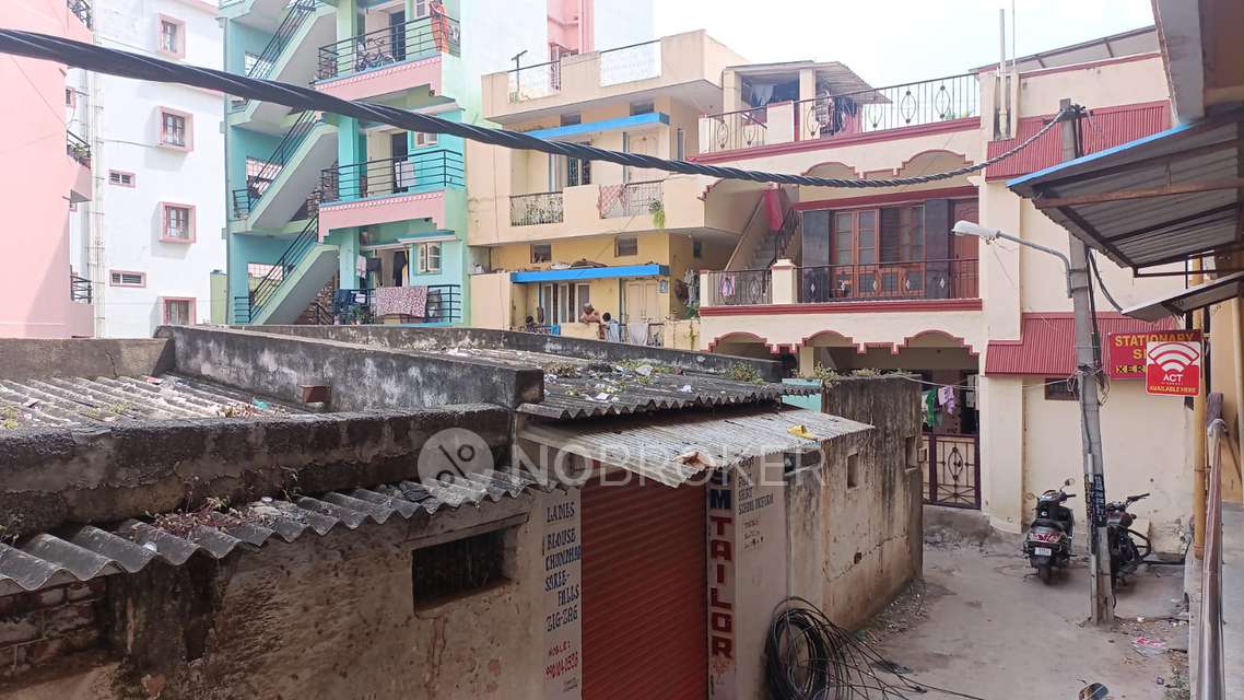 Plot For Sale  In Neelasandra