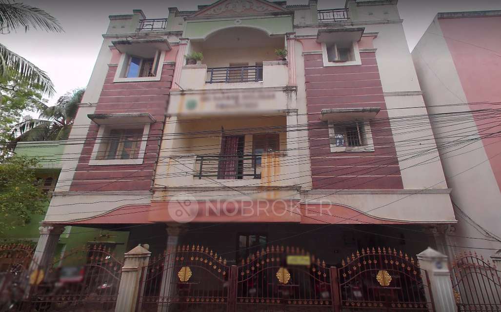 1 BHK Flat In Saivarshini Apartments For Sale  In Kolathur