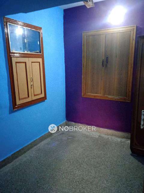 1 BHK House for Rent  In Basaveshwara Nagar