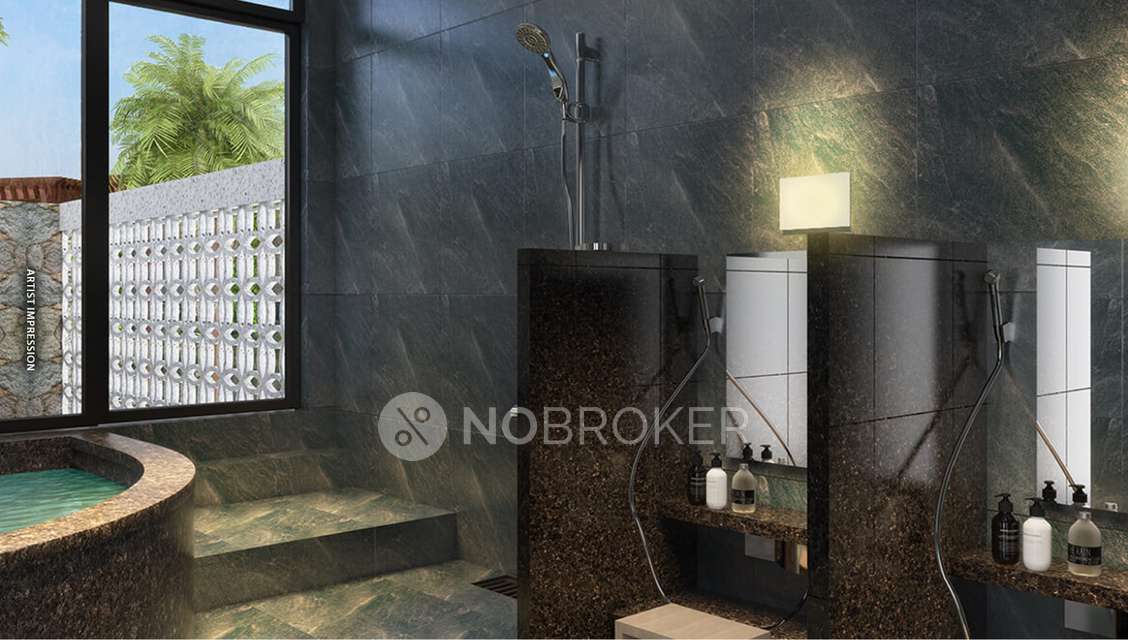 2 BHK Flat In Kanakia Zen World For Sale  In Kanjurmarg East