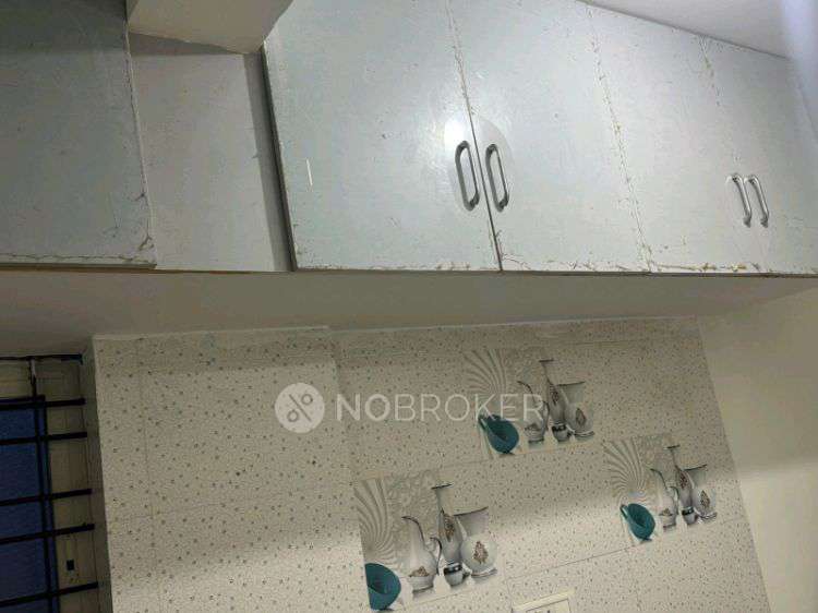 1 BHK Flat In Prahal Madhu for Rent  In Halanayakanahalli Lake