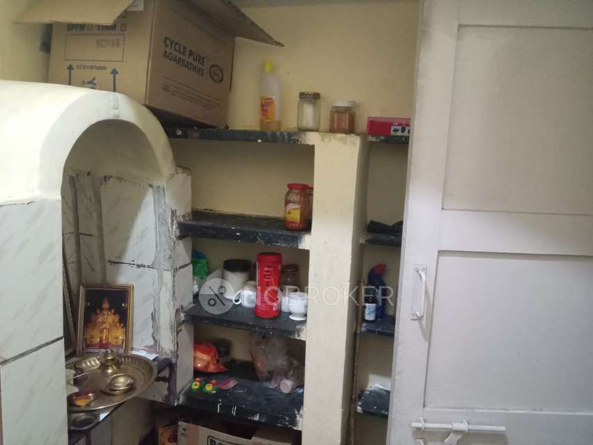 1 BHK Flat In N Mig A, Yelahanka For Sale  In Yelahanka New Town