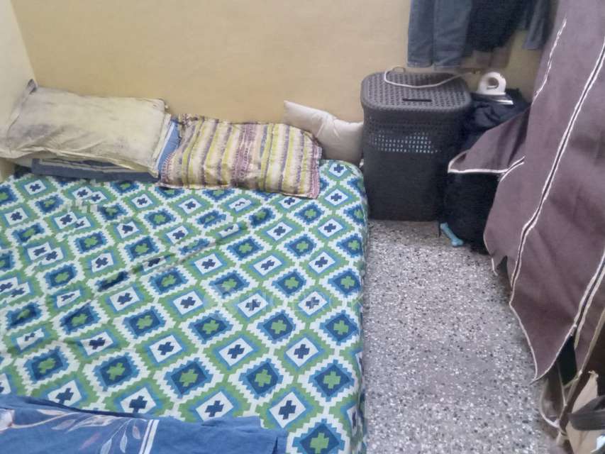 1 BHK Flat In N Mig A, Yelahanka For Sale  In Yelahanka New Town