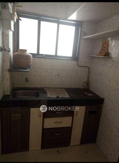 1 BHK Flat In Chand Ganga Chs For Sale  In Borivali