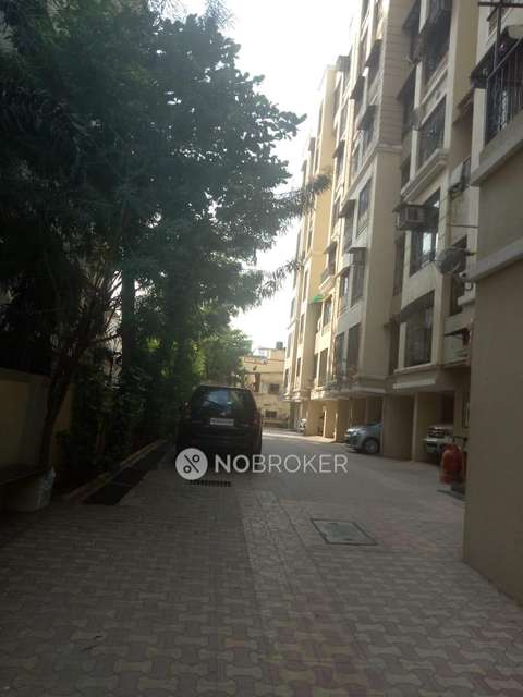 1 BHK Flat In Chand Ganga Chs For Sale  In Borivali