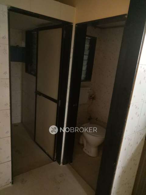 1 BHK Flat In Chand Ganga Chs For Sale  In Borivali