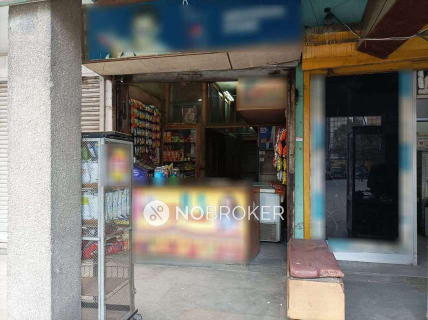 Shop in Anand Vihar, Delhi for sale 