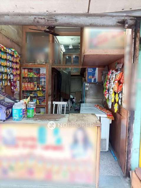 Shop in Anand Vihar, Delhi for sale 