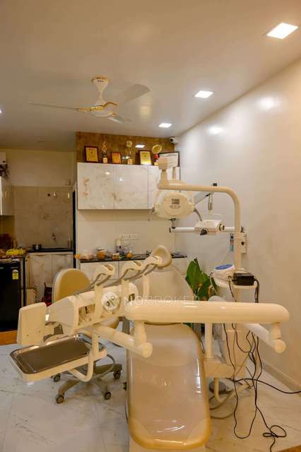 Office Space in Hadapsar, Pune for sale 