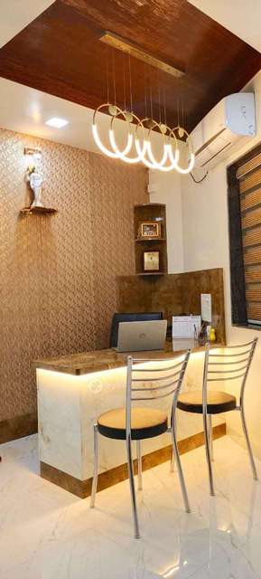 Office Space in Hadapsar, Pune for sale 