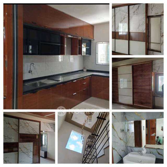 4 BHK Villa In Sri Krishna Sai Meadows For Sale  In Nizampet