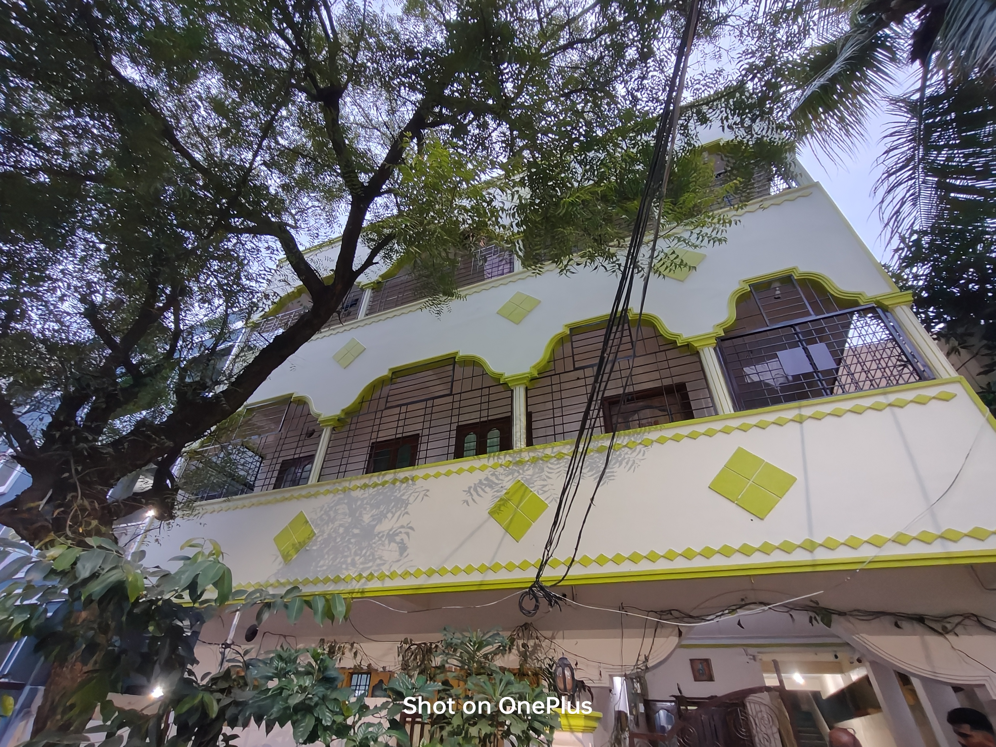 Standalone Building Miyapur