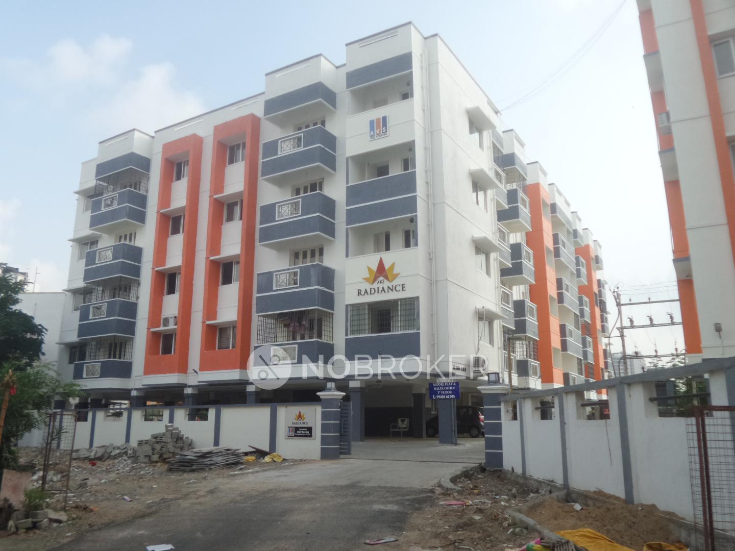 Aks Radiance Apartments