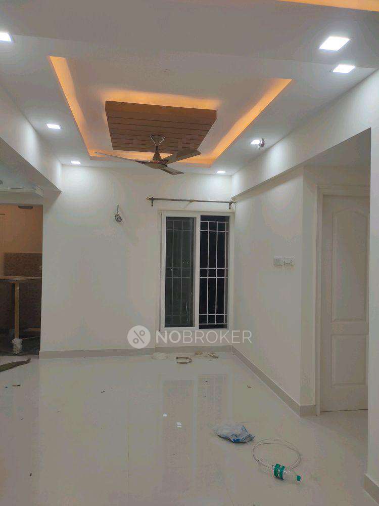 VRR Fortuna Doddakannelli Rent WITHOUT BROKERAGE Semifurnished 3 BHK