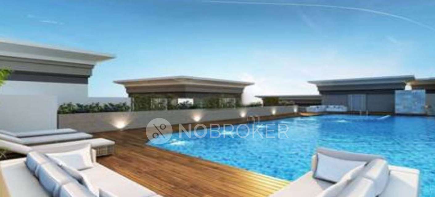 3 BHK Flat In Prime One Centreo For Sale  In Raghuvanahalli