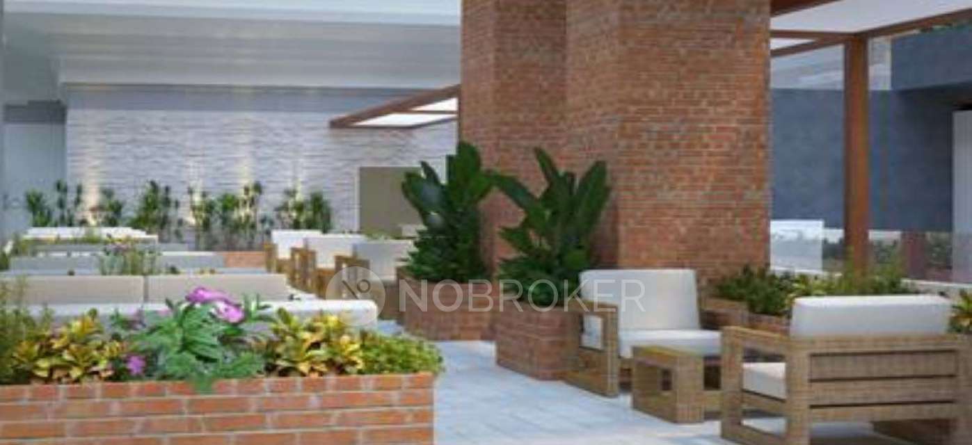 3 BHK Flat In Prime One Centreo For Sale  In Raghuvanahalli