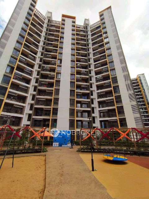 2 BHK Flat In  Joyville Hinjawadi For Sale  In Pune