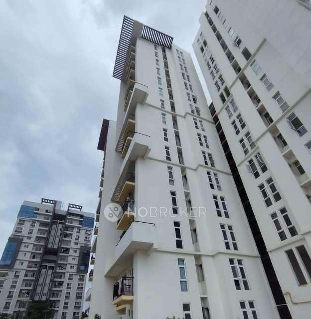 3 BHK Flat In Ardente Pine Grove For Sale  In Rayasandra 