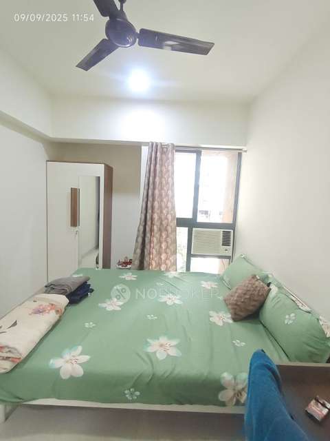 1 BHK Flat In Lodha Crown Quality Homes For Sale  In Thane