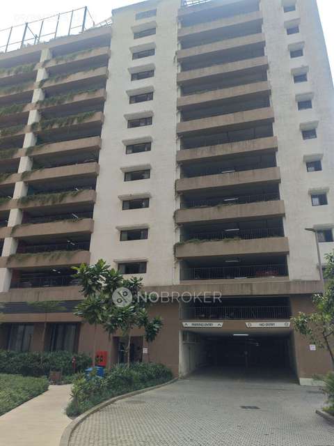 1 BHK Flat In Lodha Crown Quality Homes For Sale  In Thane