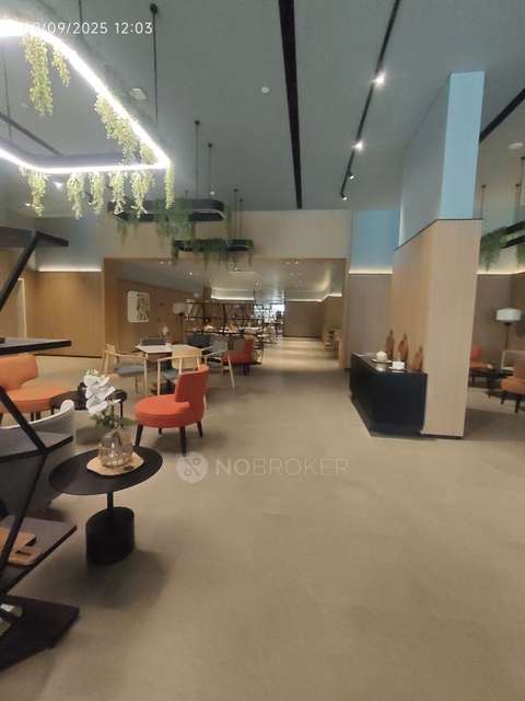 1 BHK Flat In Lodha Crown Quality Homes For Sale  In Thane