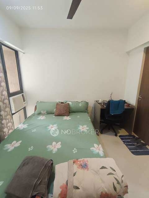 1 BHK Flat In Lodha Crown Quality Homes For Sale  In Thane